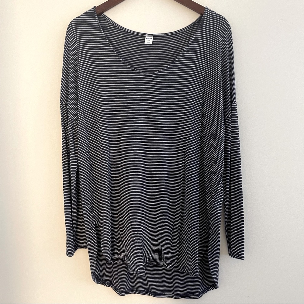 Luxe Long sleeve